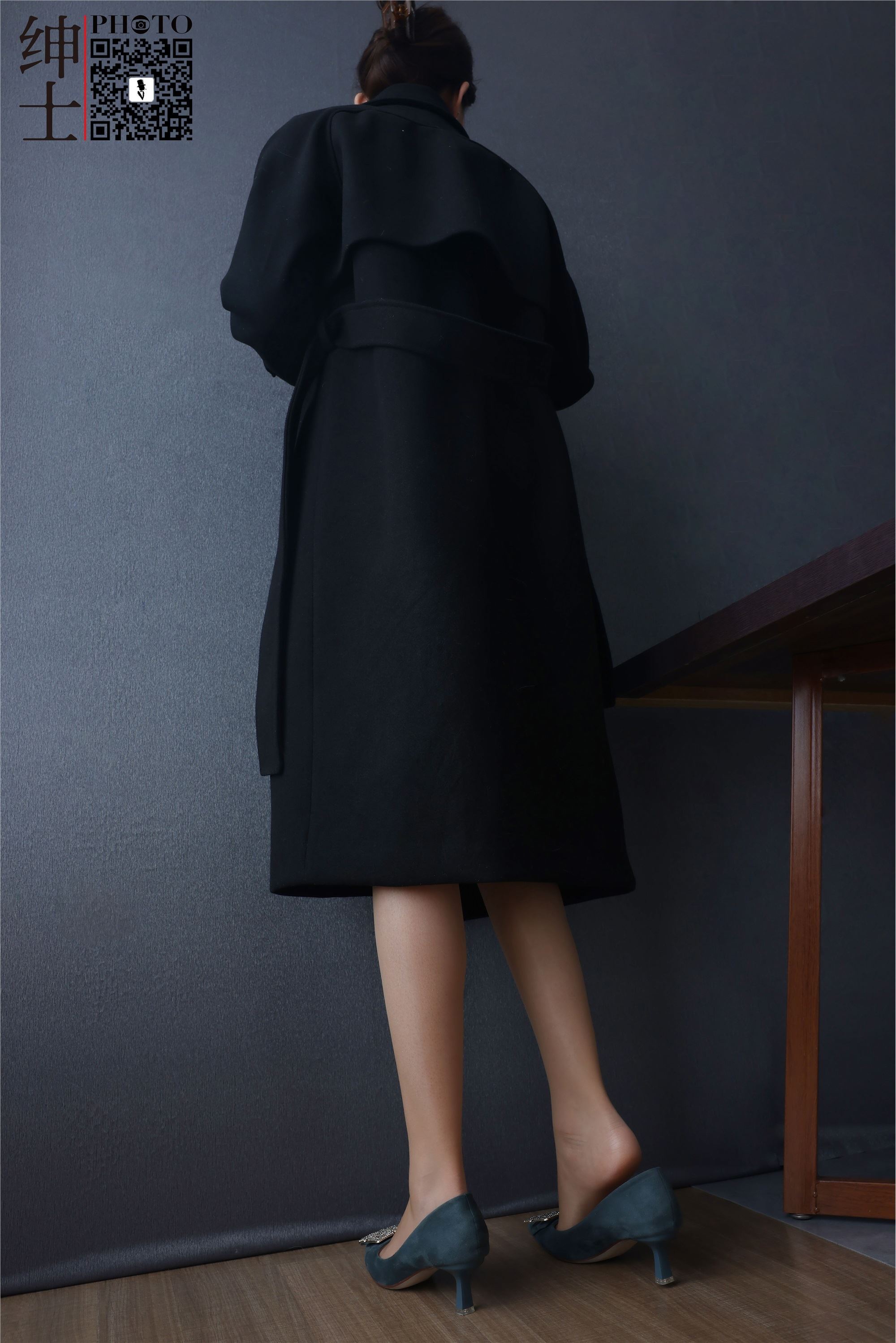 SHENSHI绅士 - SS074 佳佳